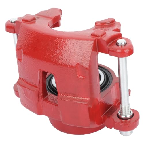 Image of SCITOO 18-4071 Front Right Disc Brake Caliper For Buick For Century 1978-1981,For Buick For Regal 1978-1987,For Chevy For Blazer 1995-1997,Single Piston