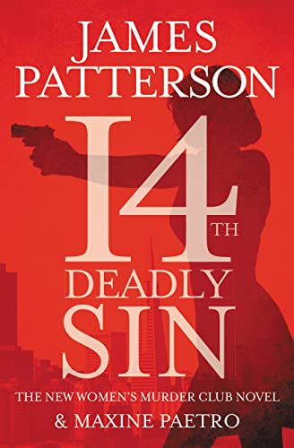 14th Deadly Sin (A Women's Murder Club Thriller, 14)