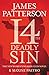 14th Deadly Sin (Women's Murder Club)