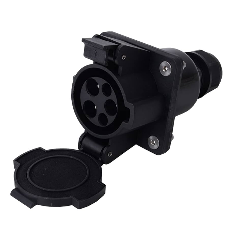 APTIV ポータブル充電器 タイプ1コネクタ フィアット純正品 APTIV ポータブル充電器 タイプ1コネクタ フィアット純正品