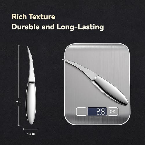 ADORAMBLING Stainless Steel Shrimp Deveiner