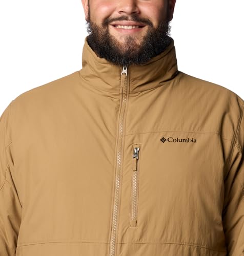 Image of Columbia mens Northern Utilizer Ii Jacket