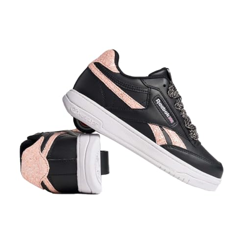Club C par Reebok - Baskets blanches en cuir pour un style de tennis classique