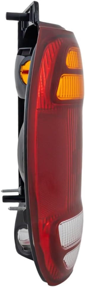 For Ford Explorer Tail Light Assembly 1998 99 00 2001 Driver Side Rear FO2800120 Replaces F87Z-13405AC