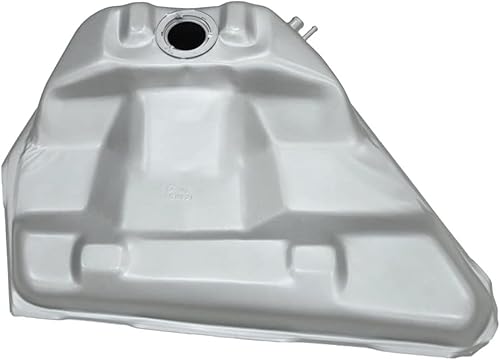 Miniatura 1140 de TRQ Depósito de combustible de gasolina de 17.4 galones compatible con Chevrolet Tracker 1999-2003