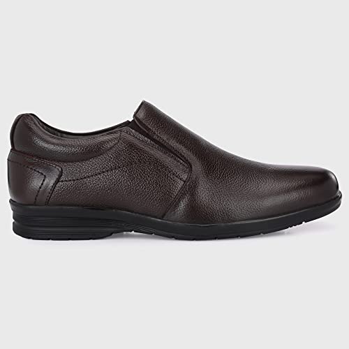 Image of Burwood Mens Bwd 457 Formal Shoes