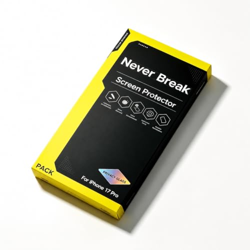 Image of Privacy Screen Protector
