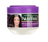 2 Pack Tratamiento capilar Nutribela 300g Suero hialuronico