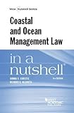 Coastal and Ocean Management Law in a Nutshell