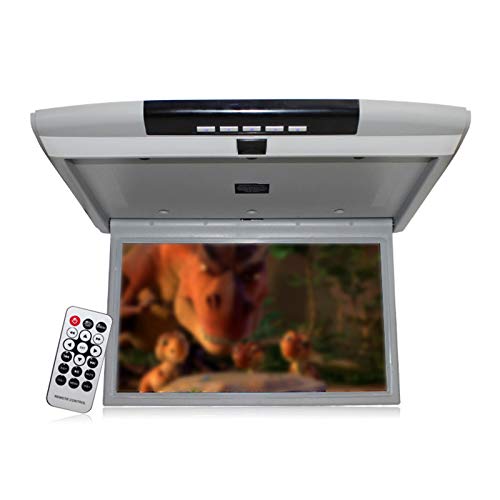 Top 10 Pyle Flip Down Dvd Players of 2023 Best Reviews Guide