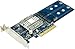Synology M2D17 M.2 Adapter Card