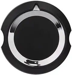 Botão kNOB para Liquidificador Arno Power Max 1000w Preto