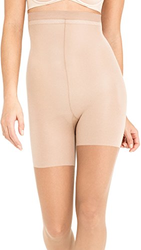 Firm Control High-Waist Pantyhose
