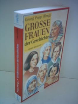 Paperback Große Frauen der Geschichte. [German] Book