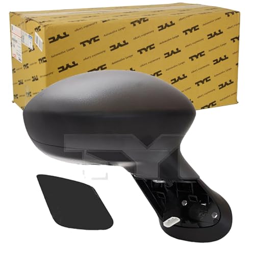 DAPA GmbH & Co. KG 3090063 Außenspiegel Rechts