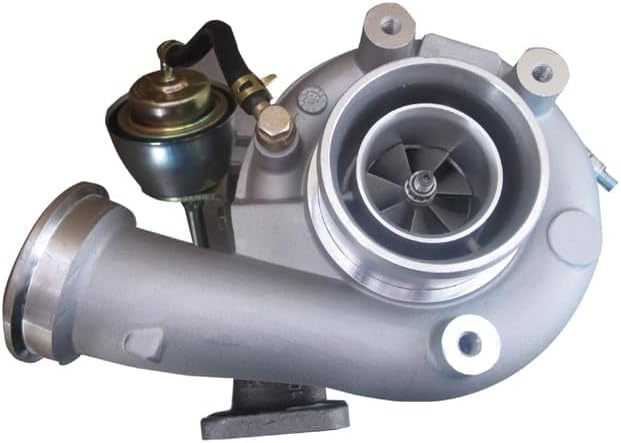 New 56209880017 5620-988-0017 04252662KZ 04252662 04293053 20933297 04293053KZ 56209700017 56201970017 Turbo S200G For Deutz Industrial Volvo Penta Excavator EC210C (TCD2012L6 Engine)