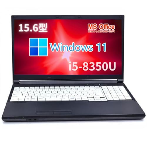 Amazon.co.jp: 【整備済み品】ノートPC LIFEBOOK A748 /15.6型