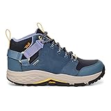 Teva Women's Grandview GTX, Blue Mirage, 9 M US