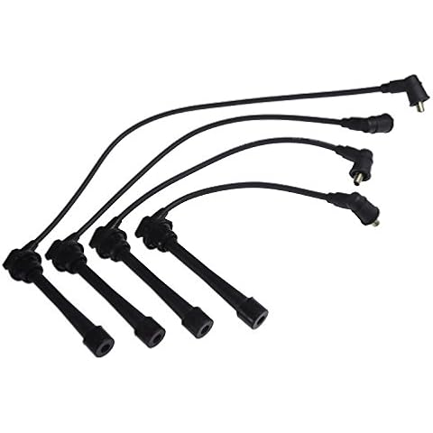 Blue Print ADG01627 HT Lead Kit for Vehicles Cover