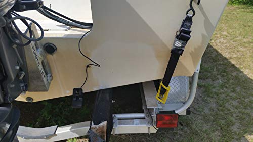 image for HAMMERHEAD M6128, Hull Cleaner, Gallon Bottle 1/Case, 128 Fl Oz (Pack 