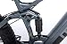 Moma Bikes E-MTB, FATBIKE 26 pulgadas PRO, Equipped Full SHIMANO, Frenos de...