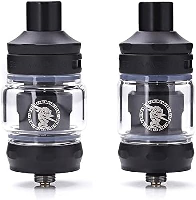 GeekVape M100 Aegis Mini 2 Kit with water splashing around it, demonstrating IP68 rating