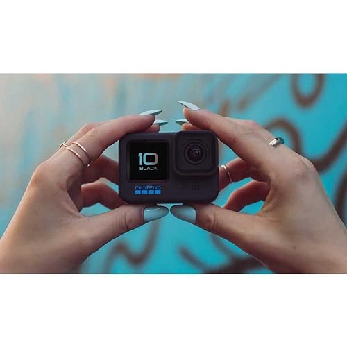 GoPro Acc. Hero 10