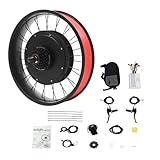 【Premium Durability & Safety】Crafted from aluminum and iron with a baking process for rugged wear resistance, enhanced by motor overheat protection and IP54 waterproofing to ensure longevity and secure operation in diverse conditions. 【High-Performan...