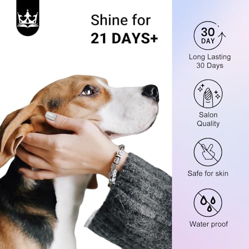 Wine Red Cat Eye Press on Nails Short Square, SXVME Glitter Glue on Nails Sparkly Shiny Fake Nail Press on With Design, Cute Bling Extra Short Coffin False Nail for Women Christmas Holiday 30 Pcs - Image 6