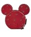 Produktbild Coach Minnie Maus Münzetui für Damen, Rot (Dk/1941 Rot), Einheitsgröße