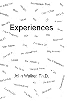 Experiences 1629860387 Book Cover
