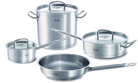 Amazon.co.jp: Fissler Original Pro オリジナルプロファイル