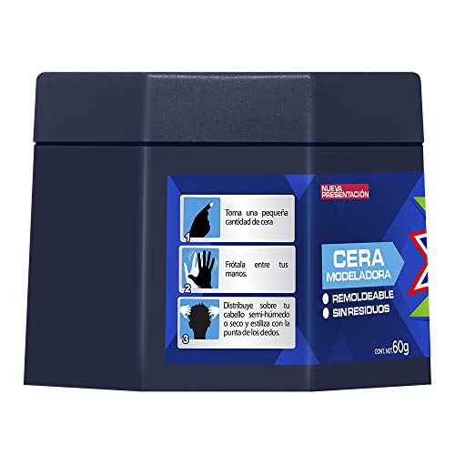 Fijadores Y Modeladores, Drugstore Imagen adicional