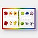 Rainbows in Bloom: Discovering Colors with Flowers