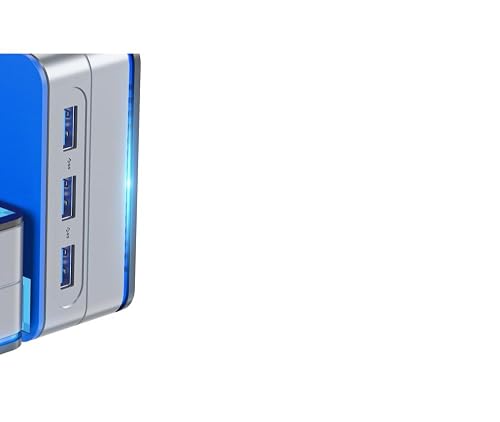 Amazon.com: GMKtec Desktop Mini PC Intel N150 Processor (Turbo 3.6