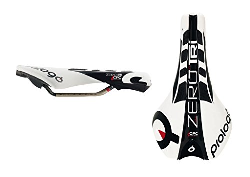 Prologo Zero Tri PAS Ti-ROX CPC Sella