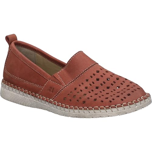 Image of Josef Seibel Women's Sofie 27 71827 Espadrilles