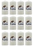 🍀【VELAS AROMÁTICAS】 Las velas perfumadas de coco están hechas con materiales 100% naturales con un alto porcentaje de cera de soja y parafina vegetal. La mecha de la vela no se rompe cuando se quema y no produce humo negro, asegurando una combustión eficaz y de larga duración.