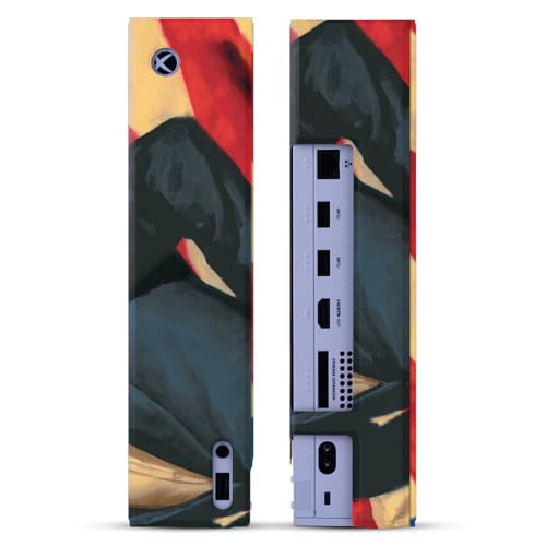 Skin Xbox Series S Superman Lex Luthor Protection AntiRayure pour Console Head Case Designs