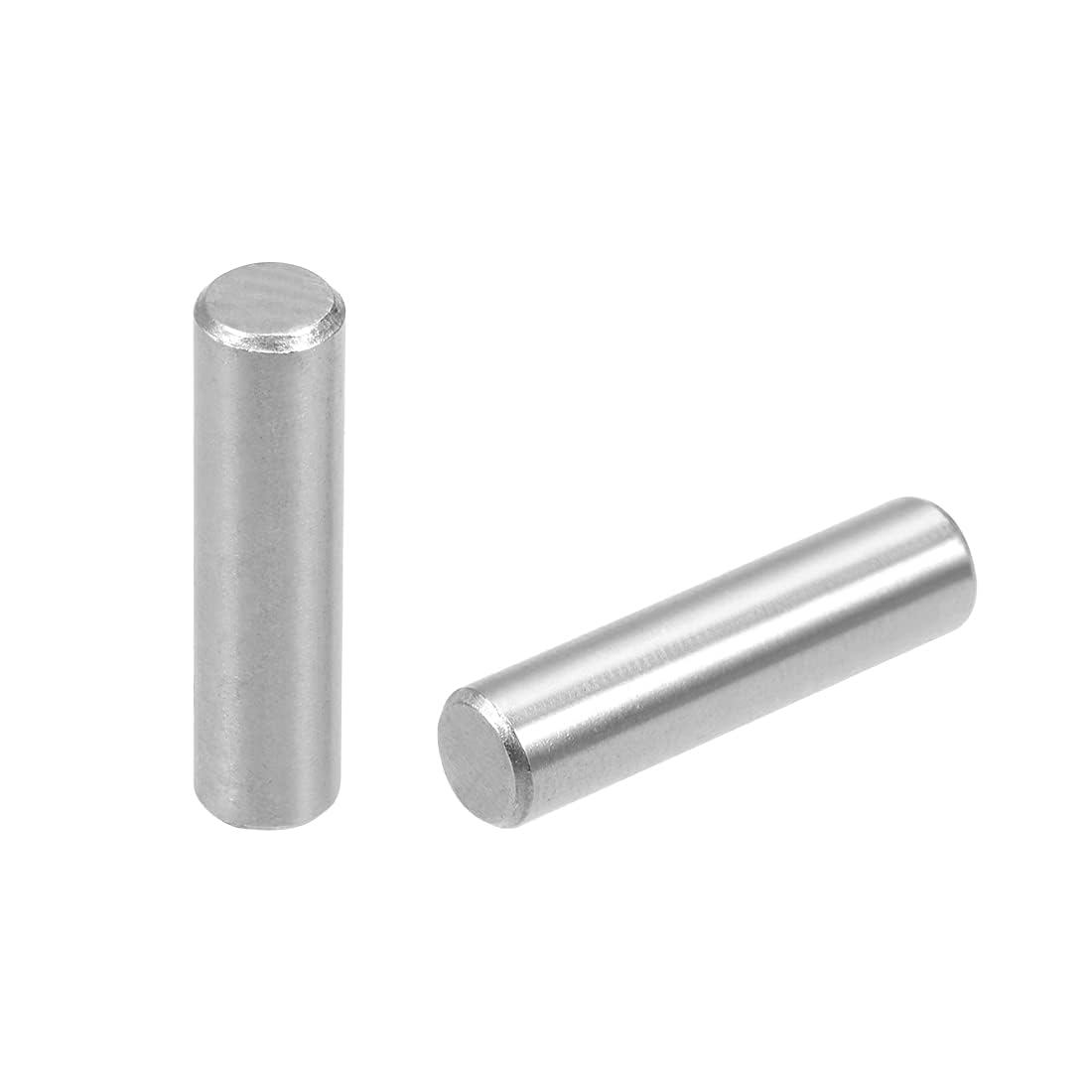 TA-VIGOR 20Pcs 5mm x 20mm Dowel Pins