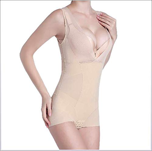 Corsetto, Addome congiunto Dopo la Nascita - Rete di Pietre energetiche - Tracolla Traspirante Senza Traccia - Corsetto Siamese