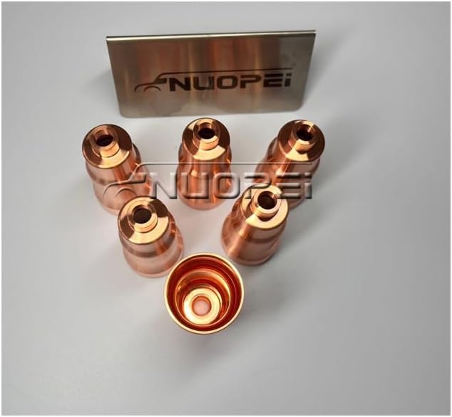 6 pcs M-A-N Truck Diesel Engine Fuel System Injector Sleeve Kit OEM 51032051016 51031000000 Copper Injection Sleeve Repair Kit