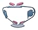 Premier 9061383 Comfortview Lip and Cheek Retractor, Small, Blue (Pack of 2)