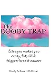 The Booby Trap: Estrogen Makes You Crazy, Fat, Old & Triggers Breast Cancer