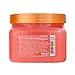 Tree Hut Strawberry Shea Sugar Scrub, Exfoliating, Hydrating & Moisturizing Body Scrub with Shea Butter & Nourishing Essential Oils, Smooth & Soften Skin, 18 oz