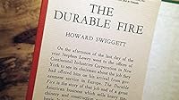 The Durable Fire B001DDGKOI Book Cover