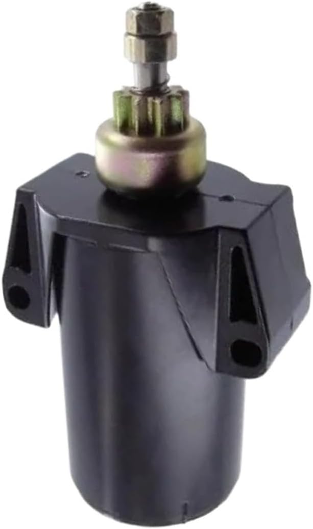 5724 Starter Compatible With Mercury Mariner Marine Outboard Engines 50-893889T 50-8M0033984 50-90983A 50-90983A1 50-90983T1 8M0033984