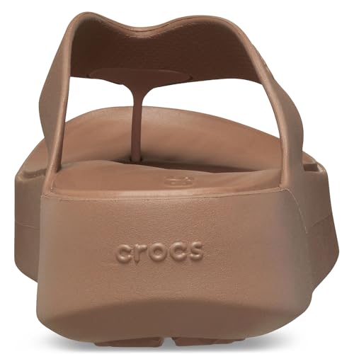 Image of Crocs Women's Getaway Platform Sandals