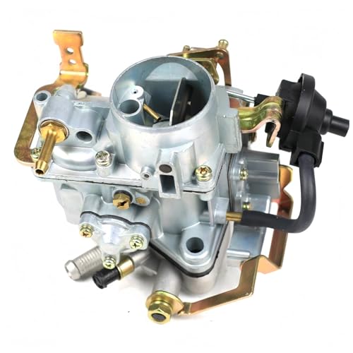 Carburateur Peugeot 205 Solex moteur essence carby vegaser 1983-1998