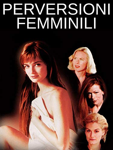  Perversioni Femminili